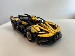 LEGO Technic Bugatti Bolide (42151), Ophalen of Verzenden, Zo goed als nieuw, Complete set, Lego