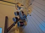Te koop pearl drumstel