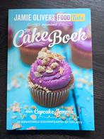 Jemma Wilson - Het cake-boek, Nieuw, Ophalen of Verzenden, Taart, Gebak en Desserts, Jemma Wilson