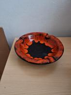 Grote schaal west germany asbak sieradenschaal, Ophalen of Verzenden