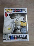 White Ichigo Funko 1739, Ophalen of Verzenden, Nieuw