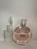 Sample - Chanel Chance tender, Ophalen of Verzenden, Zo goed als nieuw