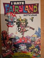 I hate fairyland volume 1, Eén comic, Ophalen of Verzenden, Zo goed als nieuw, Japan (Manga)