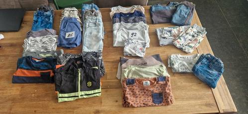 Nette baby kleding, Kinderen en Baby's, Babykleding | Baby-kledingpakketten, Gebruikt, Ophalen of Verzenden