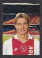Voetbal Ajax Amsterdam André Bergdolmo., Ophalen of Verzenden, 1980 tot heden, Ongelopen, Sport en Spel