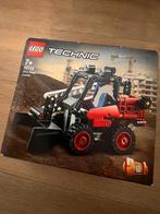 LEGO Technic Minigraver 42116, Kinderen en Baby's, Speelgoed | Duplo en Lego, Ophalen of Verzenden, Zo goed als nieuw, Complete set