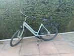 Union Curb Stadsfiets - 53 inch, 53 tot 56 cm, Ophalen, Gebruikt, Overige merken