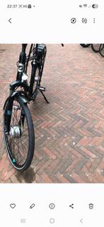 Jongens e bike Giant -E+ XL comfort, Ophalen of Verzenden