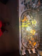 COMPLEET KERST DORP, Diversen, Kerst, Ophalen of Verzenden, Zo goed als nieuw