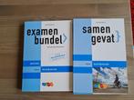 examenbundel en samenvatting, Boeken, Schoolboeken, Nieuw, HAVO, Aardrijkskunde, ThiemeMeulenhoff