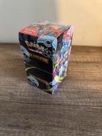 Pokémon TCG: Mega Evolution 18 Booster Box gesealed, Hobby en Vrije tijd, Verzamelkaartspellen | Pokémon, Ophalen of Verzenden