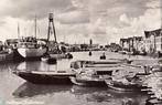 Harlingen   -   Zuiderhaven                        =0062=, Ophalen of Verzenden, 1960 tot 1980, Gelopen, Friesland