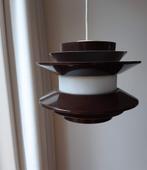 Carl Thore hanglamp, bruin, Minder dan 50 cm, Gebruikt, Ophalen of Verzenden, Metaal