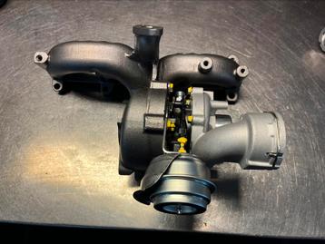 Turbo 1.9 tdi gt1749vb arl seat/Vw4/Bora.. beschikbaar voor biedingen