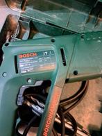 Bosch pbh 200 FRE, Doe-het-zelf en Verbouw, Gereedschap | Boormachines, Ophalen of Verzenden, Boormachine, 400 tot 600 watt, Zo goed als nieuw