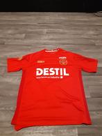 Willem II Tilburg voetbalshirt, Maat XL, Ophalen of Verzenden, Nieuw, Shirt