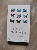 Dagboek: 365 meditaties van Henri Nouwen, Boeken, Ophalen of Verzenden, Zo goed als nieuw, Henri Nouwen
