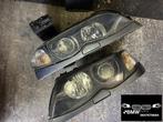 Set xenon koplampen Bmw 3-Serie E46 sedan touring facelift, Ophalen of Verzenden, Herkomst onderdeel bekend, Gebruikt, BMW