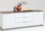 Meubel set dressoir salontafel eettafel (Nijkerk Ammerzode), Huis en Inrichting, Kasten | Dressoirs, 50 tot 100 cm, 25 tot 50 cm