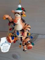 Disney Pooh & Friends Tijgetje ornament, Verzamelen, Disney, Ophalen of Verzenden, Winnie de Poeh of vrienden, Zo goed als nieuw