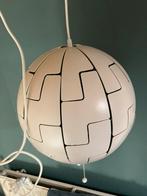 Ikea hanglamp, Ophalen of Verzenden, Zo goed als nieuw, Minder dan 50 cm
