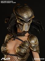 She Predator Machiko Statue SideShow, Verzenden, Nieuw, Film, Beeldje, Replica of Model