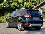 Ford Kuga 1.6 Titanium Plus | Automaat | Allwheeldrive | Tre, Euro 5, Gebruikt, Zwart, 4 cilinders