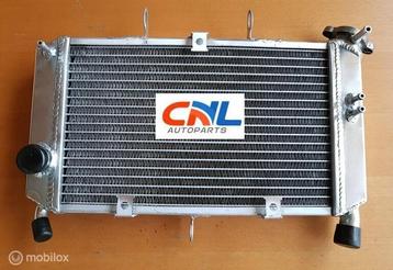 Radiateur Yamaha FZ6R 2009-2012 09 10 11 12 radiator beschikbaar voor biedingen