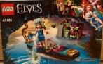 LEGO Elves set 41181, Ophalen of Verzenden, Gebruikt, Complete set, Lego