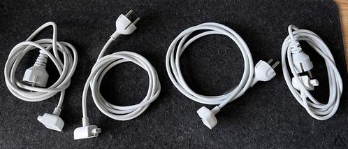 Apple Power Adapter Extension Cable 4 stuks Macbook oplader, Computers en Software, Laptop-opladers, Zo goed als nieuw, Ophalen of Verzenden