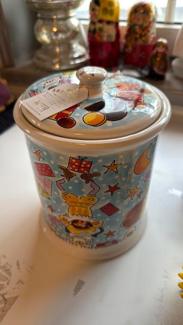 Blond Amsterdam voorraadpot nieuw beschikbaar voor biedingen