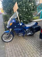 Te koop motorfiets, Motoren, Motoren | BMW, Toermotor, Particulier, 750 cc, 3 cilinders