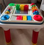 Vintage Fisher -Price activity tafel, Gebruikt, Ophalen