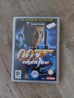 007 James Bond Nightfire voor GameCube, Shooter, 1 speler, Ophalen of Verzenden, Zo goed als nieuw