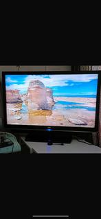 Jvc tv, Ophalen, Zo goed als nieuw