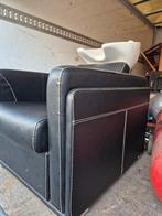 Wasbak met stoel voor kapsalon, Ophalen, Zo goed als nieuw