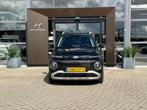 Hyundai INSTER Evolve + W&T 49 kWh | Winter & Tech Pack | Wa, Stof, 4 stoelen, 116 pk, Zwart