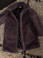 Meisje jas Hema 116, Kleding | Dames, Mutsen, Sjaals en Handschoenen, Ophalen, Zo goed als nieuw, Maat 34 (XS) of kleiner, Sjaal