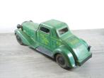 Siren Police Patrol Car - Louis Marx & Co USA America, Gebruikt, Usa, Auto, Verzenden