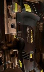 Festool PS 420 EBQ-Plus, Ophalen, -, -, Zo goed als nieuw