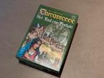 Carcassonne het rad van fortuin, Ophalen of Verzenden, Gebruikt