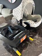Maxicosi  met isofix systeem, Ophalen, Gebruikt, Maxi-Cosi, Isofix