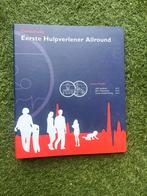 Eerste Hulpverlener Allround Cursusklapper, Boeken, Ophalen of Verzenden, Beta, Nieuw, Niet van toepassing