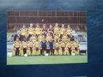 Selectiekaart. Roda JC. 1993/1994, Verzamelen, Sportartikelen en Voetbal, Shirt, Zo goed als nieuw, Verzenden, Roda JC