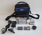 Canon MV750i Mini DV Camcorder Video Camera, Ophalen of Verzenden, Camera