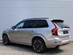 Volvo XC90 2.0 T8 Plug-in hybrid AWD Ultra Dark Automaat / P, Auto's, Stof, 4 cilinders, 7 stoelen, Plug-in hybride