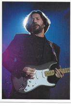 Eric Clapton / mooie fotokaart, Verzamelen, Verzenden, Nieuw, Foto of Kaart