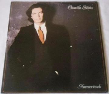 LP Camilo Sesto – Amaneciendo , 202.417 Vinyl Elpee beschikbaar voor biedingen