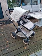 Bugaboo Fox 2 kinderwagen compleet, Overige merken, Overige typen, Ophalen of Verzenden, Zo goed als nieuw