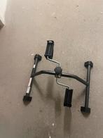 Stoelfiets / Bureau fiets - Compact en handig!, Gebruikt, Armen, Ophalen of Verzenden, Metaal